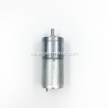 Motor d&#39;engranatges de corrent continu de 12 volts RF370 de 25 mm